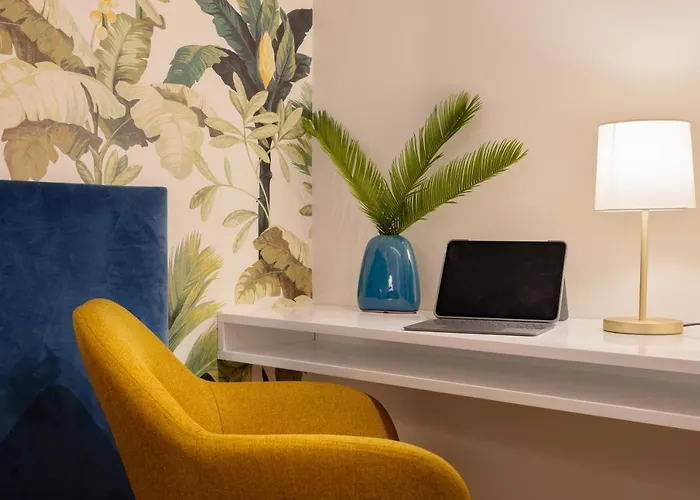 Palmeiras Apartment, By Bolhao Residences ポルト