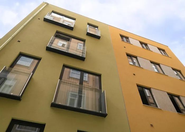 Palmeiras Apartment, By Bolhao Residences * ポルト