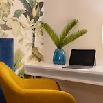 Palmeiras Apartment, By Bolhao Residences Πόρτο