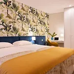 Palmeiras Apartment, By Bolhao Residences Oporto