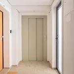 Palmeiras Apartment, By Bolhao Residences