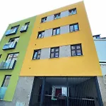 Διαμέρισμα Palmeiras Apartment, By Bolhao Residences Πόρτο