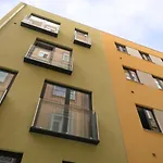 Palmeiras Apartment, By Bolhao Residences * Πόρτο
