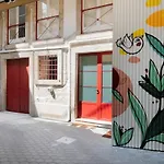 Palmeiras Apartment, By Bolhao Residences Διαμέρισμα