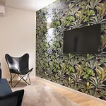Palmeiras Apartment, By Bolhao Residences