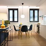 Palmeiras Apartment, By Bolhao Residences Διαμέρισμα Πόρτο