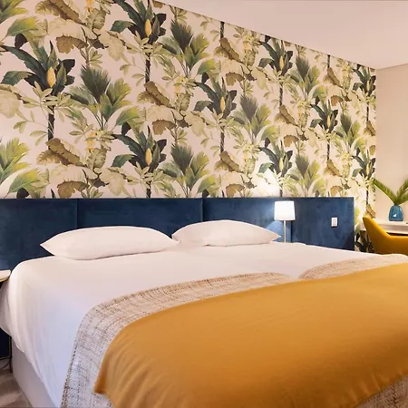 Palmeiras Apartment, By Bolhao Residences *