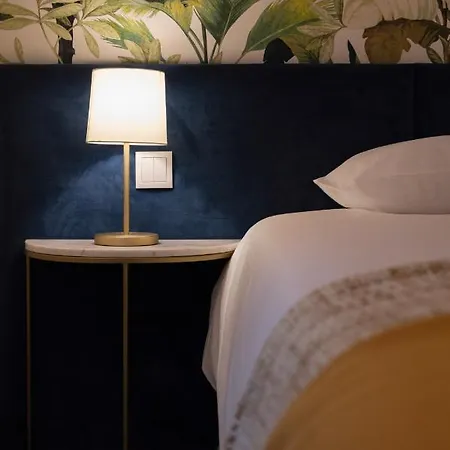 Apartment Palmeiras Apartment, By Bolhao Residences Porto