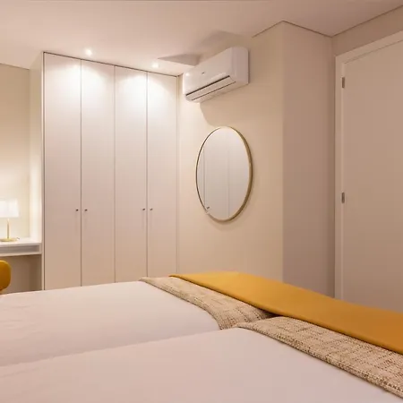 Palmeiras Apartment, By Bolhao Residences *