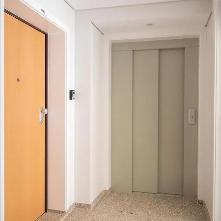 Palmeiras Apartment, By Bolhao Residences Apartment Porto