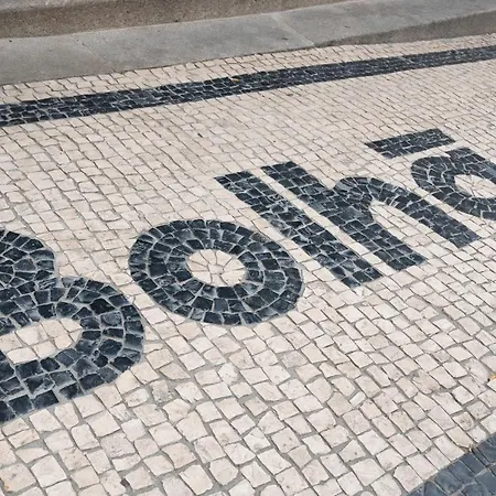 Palmeiras Apartment, By Bolhao Residences Apartment