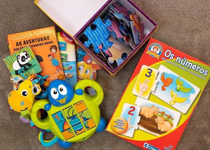 Palmeiras Apartment, By Bolhao Residences