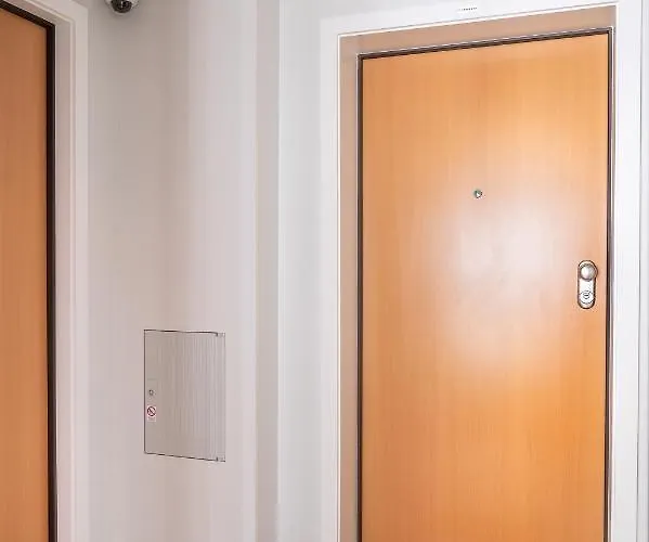 Palmeiras Apartment, By Bolhao Residences 公寓 *