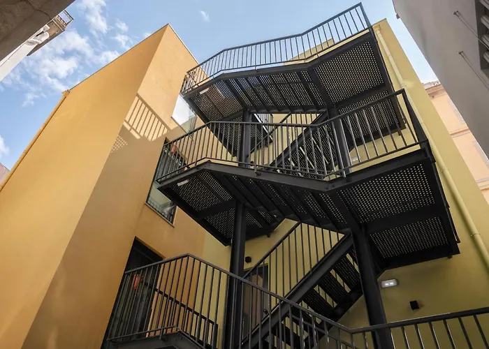 Palmeiras Apartment, By Bolhao Residences 波尔图