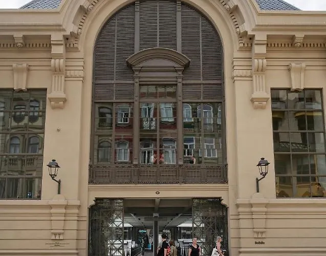 Apartment Palmeiras Apartment, By Bolhao Residences Porto