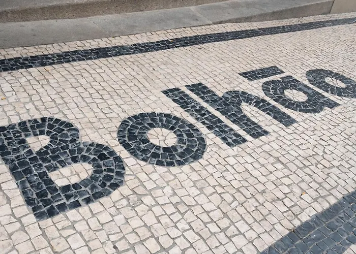 Palmeiras Apartment, By Bolhao Residences 公寓