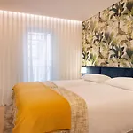 Apartment Palmeiras Apartment, By Bolhao Residences