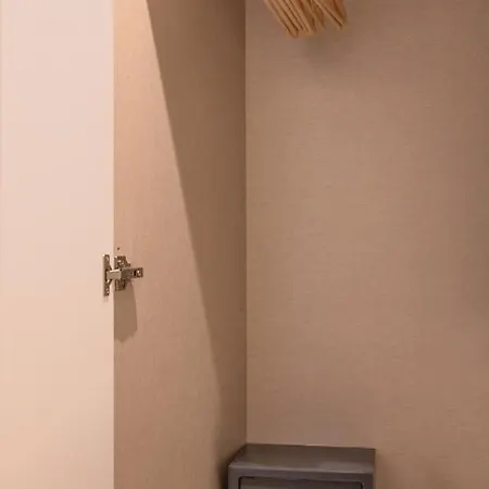 Palmeiras Apartment, By Bolhao Residences Porto