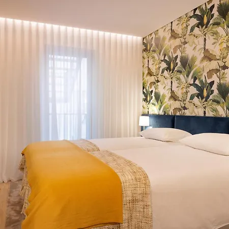 Apartament Palmeiras Apartment, By Bolhao Residences