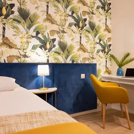 Palmeiras Apartment, By Bolhao Residences