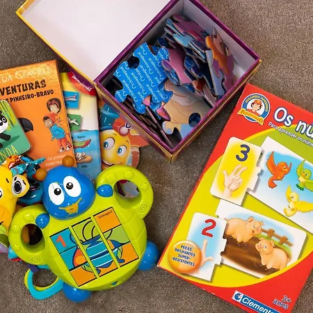 Palmeiras Apartment, By Bolhao Residences