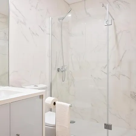 Palmeiras Apartment, By Bolhao Residences * Porto