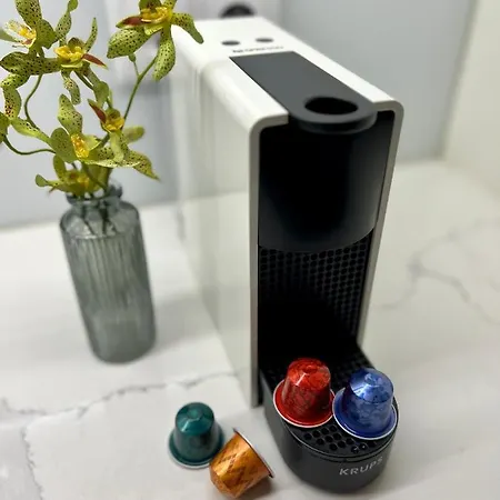 Palmeiras Apartment, By Bolhao Residences