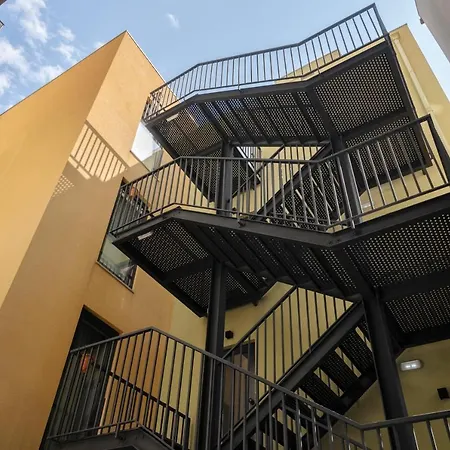 Palmeiras Apartment, By Bolhao Residences Porto