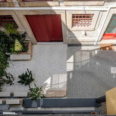 Palmeiras Apartment, By Bolhao Residences Apartament *