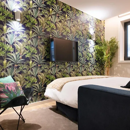 Palmeiras Apartment, By Bolhao Residences *