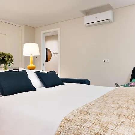 Palmeiras Apartment, By Bolhao Residences *