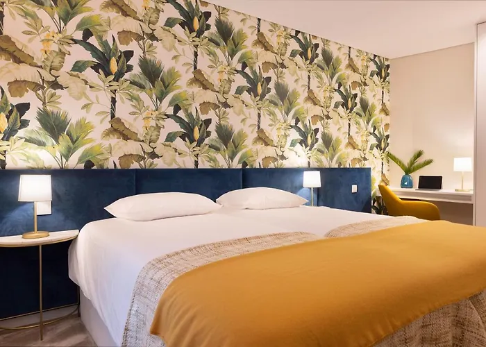 Palmeiras Apartment, By Bolhao Residences *