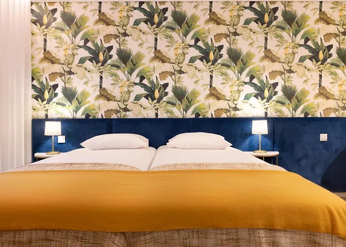 Palmeiras Apartment, By Bolhao Residences