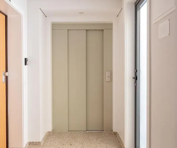 Palmeiras Apartment, By Bolhao Residences