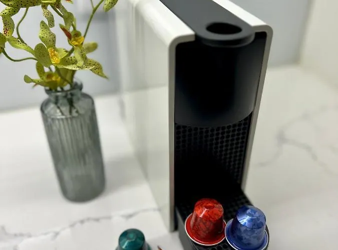 Palmeiras Apartment, By Bolhao Residences