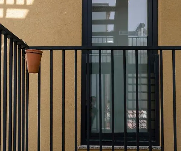 Apartment Palmeiras Apartment, By Bolhao Residences