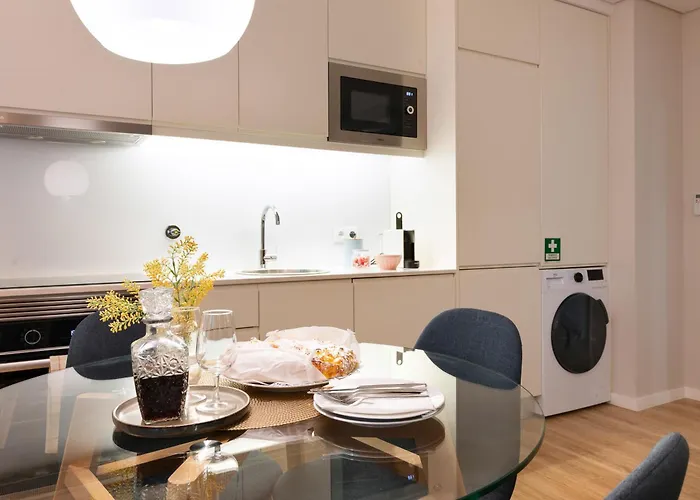 Apartment Palmeiras Apartment, By Bolhao Residences