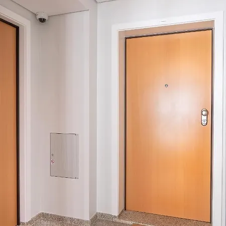 Palmeiras Apartment, By Bolhao Residences شقة *