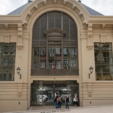 شقة Palmeiras Apartment, By Bolhao Residences بورتو