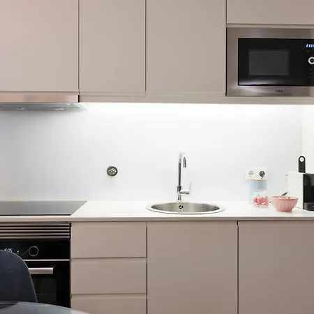 Palmeiras Apartment, By Bolhao Residences *